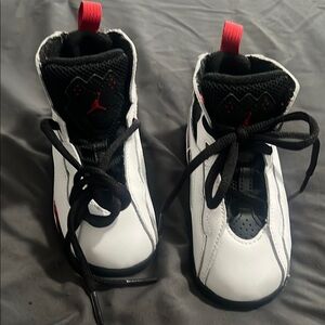 Toddler Jordan True Flight